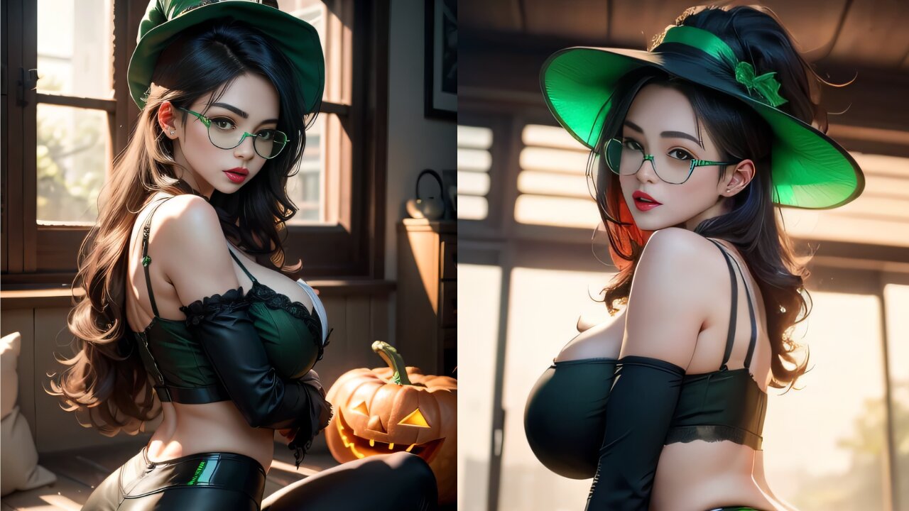 AI Lookbook Hot Beautiful Girl / Sexy Cute Women