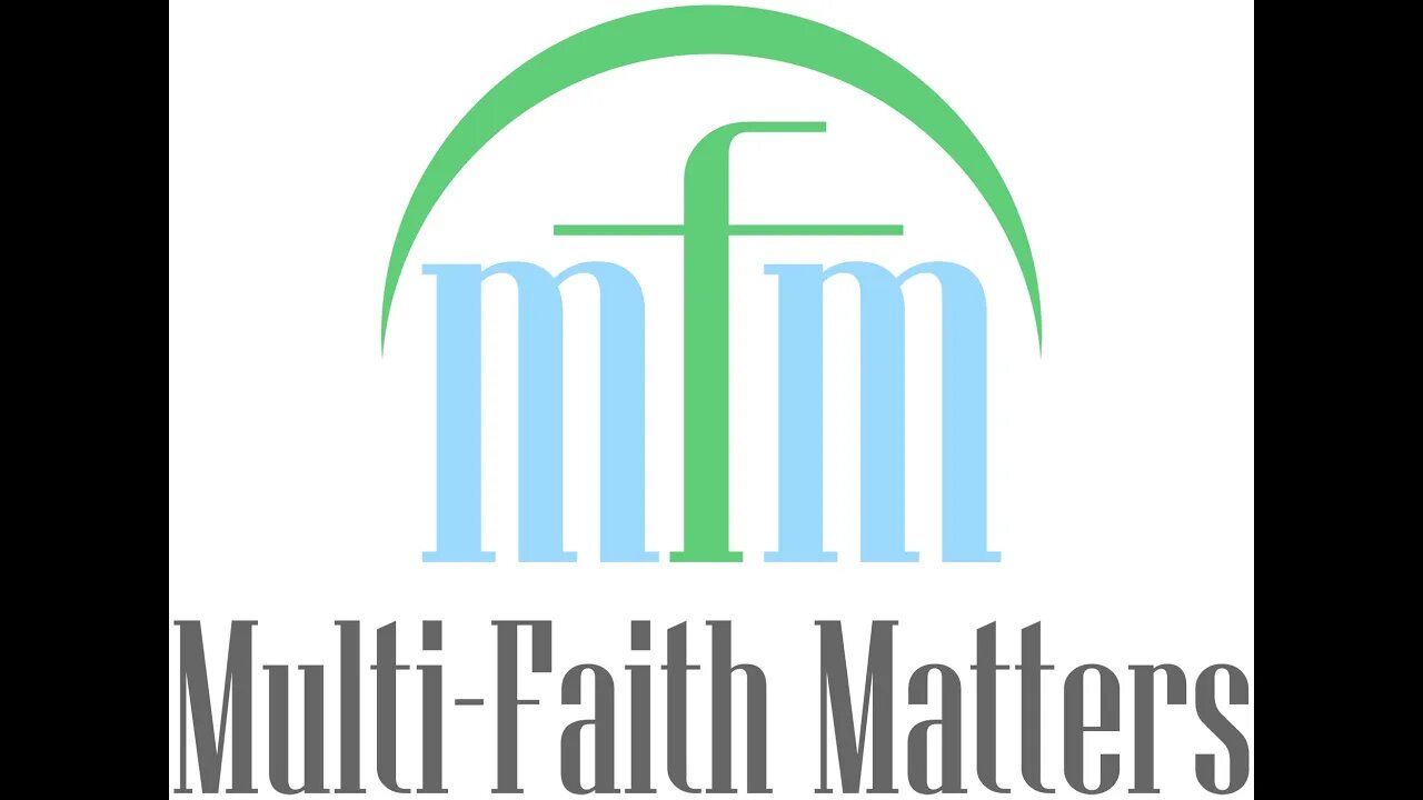 Welcome to Multifaith Matters