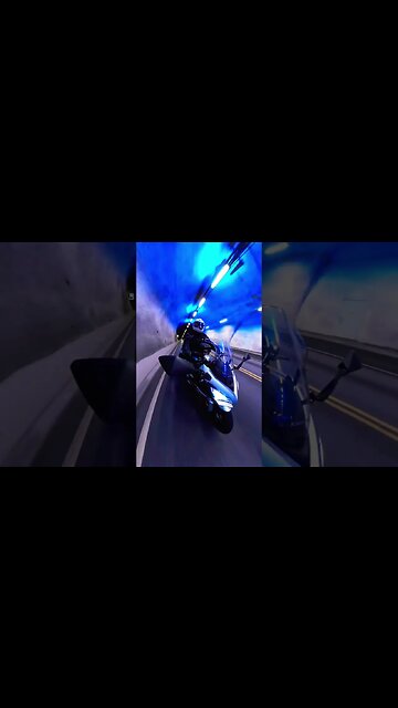 A taste of what’s to come in Day 4 of the Norway Tour!