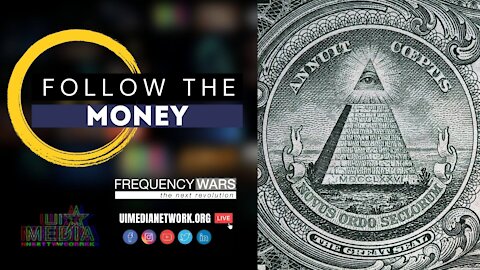 Frequency Wars: Follow The Money