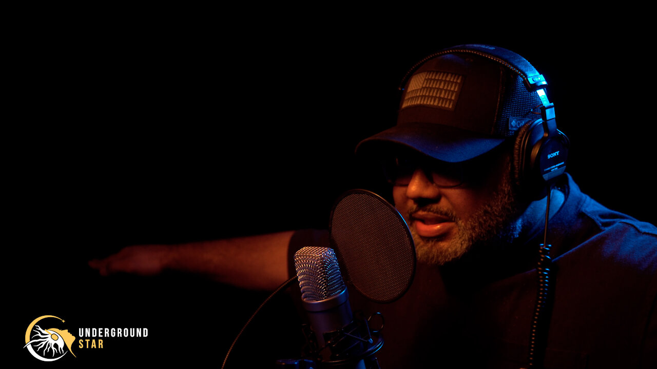 USP 007: Unspoken Words and Dreams of Flying