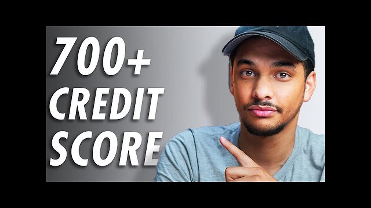 How To Increase Your Credit Score INSTANTLY in 2023
