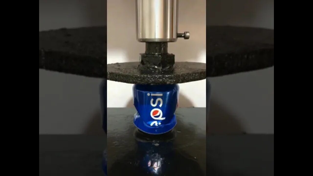 Hydraulic Press