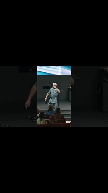 Dan Mohler Righteousness 2023 - The Foundation of Our Identity in Christ