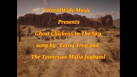 Worldwide Music and Worldwide1tv Presents
