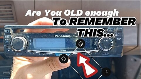 I'm old enough to remember these...ARE YOU?