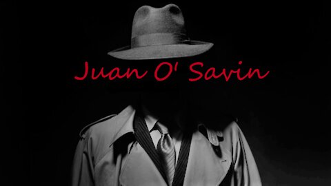 LIVE: Juan O Savin!! "The Masonic Lodge, Master Masons, & Satanism" (7/10/2021)