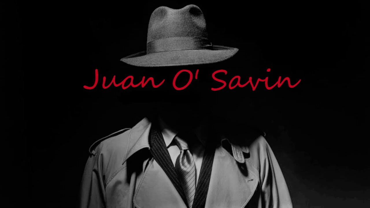 LIVE: Juan O Savin!! "The Masonic Lodge, Master Masons, & Satanism" (7/10/2021)