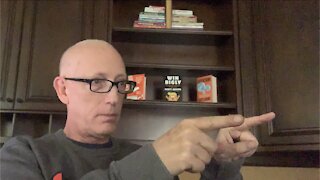 Episode 1362 Scott Adams: Basecamp Gets Rid of its Worst Employees, Florida Bans Racism, Fake News