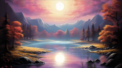 Relaxing Piano Music - Beautiful Relaxing Music, Stress Relief