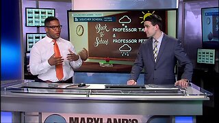 Charm City Classroom: Episode 2