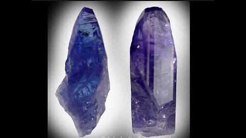 Pleochroism in Gemstones