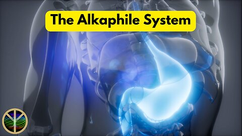 The Alkaphile System