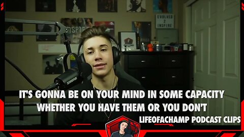 2 Biggest Flaws With The Manosphere/Self Improvement!