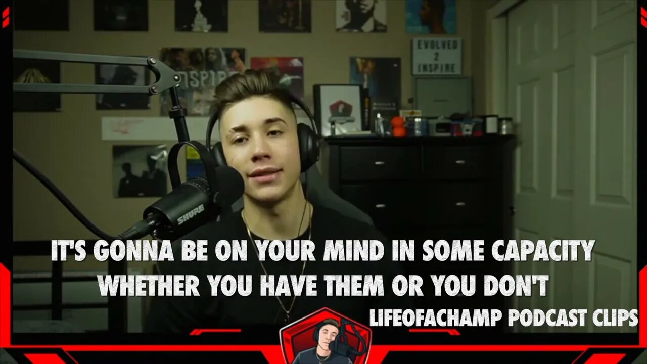 2 Biggest Flaws With The Manosphere/Self Improvement!