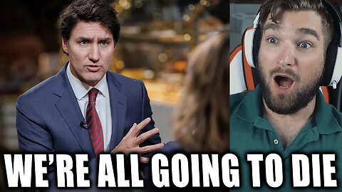 Trudeau's FAILED Tax Scam Is P*SSING Canadians Off!