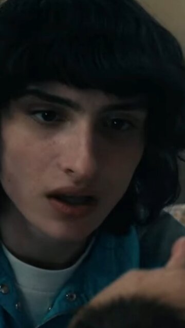 Mike Is Wasting In Stranger Things 5