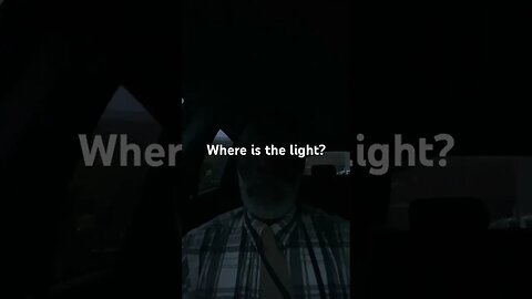 We need the light of truth