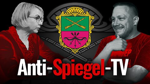 Anti-Spiegel-TV Folge 52: Interview mit der Regierungschefin des russischen Gebiets Saporoschje