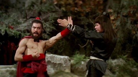 The Brave Archer 3