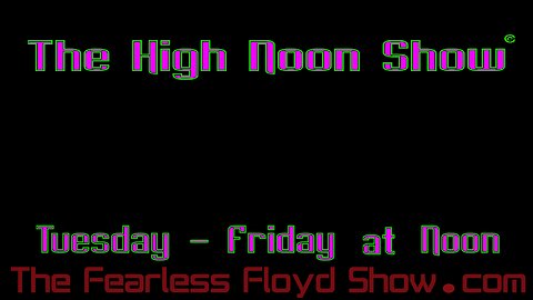 The High Noon Show