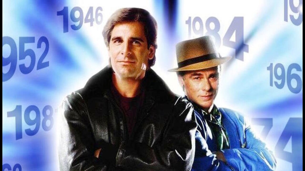 Quantum Leap Review