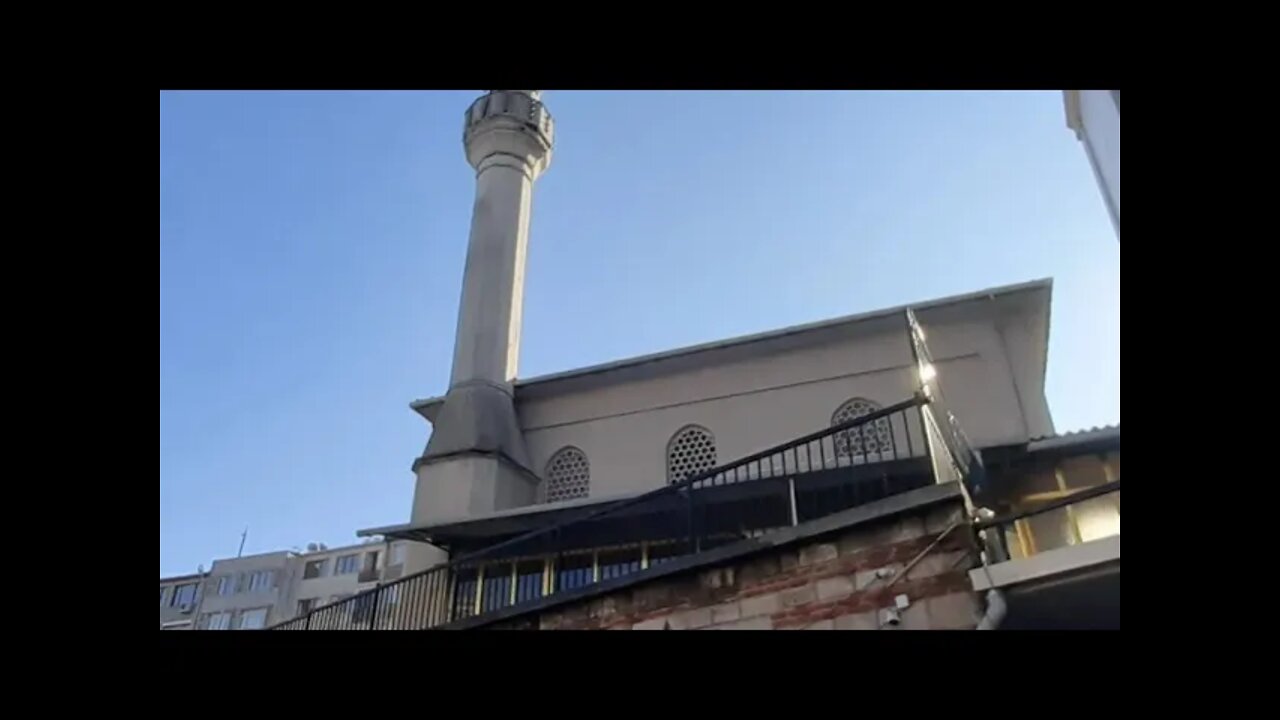 KARAMANİ PİRİ MEHMET PAŞA CAMİİ (Piri Mehmet Paşa Mosque)