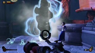 Bioshock Infinite part 3