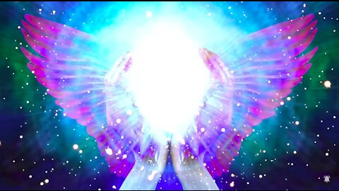 111 Hz Music To Rejuvenate Your Cellular Structure, Heal Your Karma with This Angelic Frequency