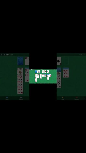 Microsoft Solitaire Collection Klondike EASY Level # 12