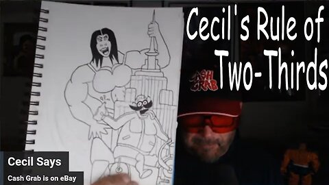 Cecil's Rule of Two-Thirds 