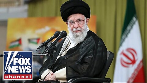 Iranian supreme leader open to nuclear talks with US: Report