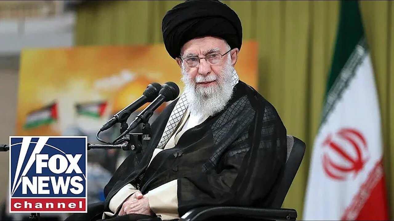 Iranian supreme leader open to nuclear talks with US: Report