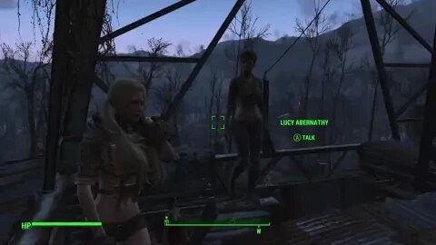 Fallout 4 On Xbox. Trying out some new mods