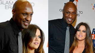 Lamar Odom Drops TELL ALL Book & Tristan Tries To Redeem Himself After Shading Khloe Kardashian!