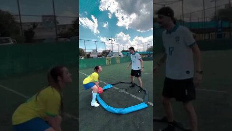 melhores jogadores sim ou claro #shorts