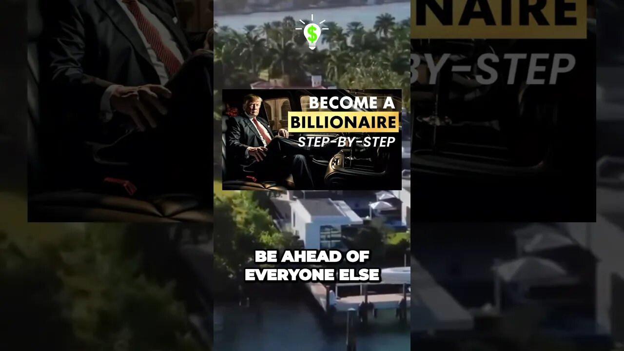 From Zero to Billionaire: Secrets the Statistics Don't Tell You