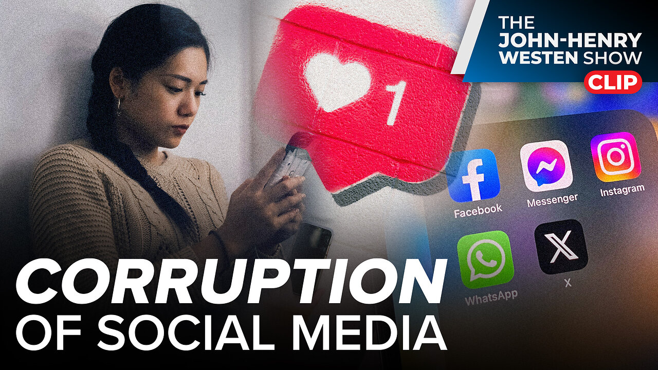 Don't let social media RUIN your God given dreams