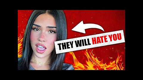 Why Modern Women Hate Godly Men