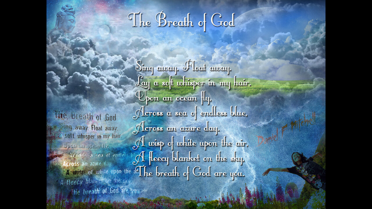 The Breath of God