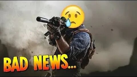 Modern Warfare 2019 is Going to FAIL, Here's Why