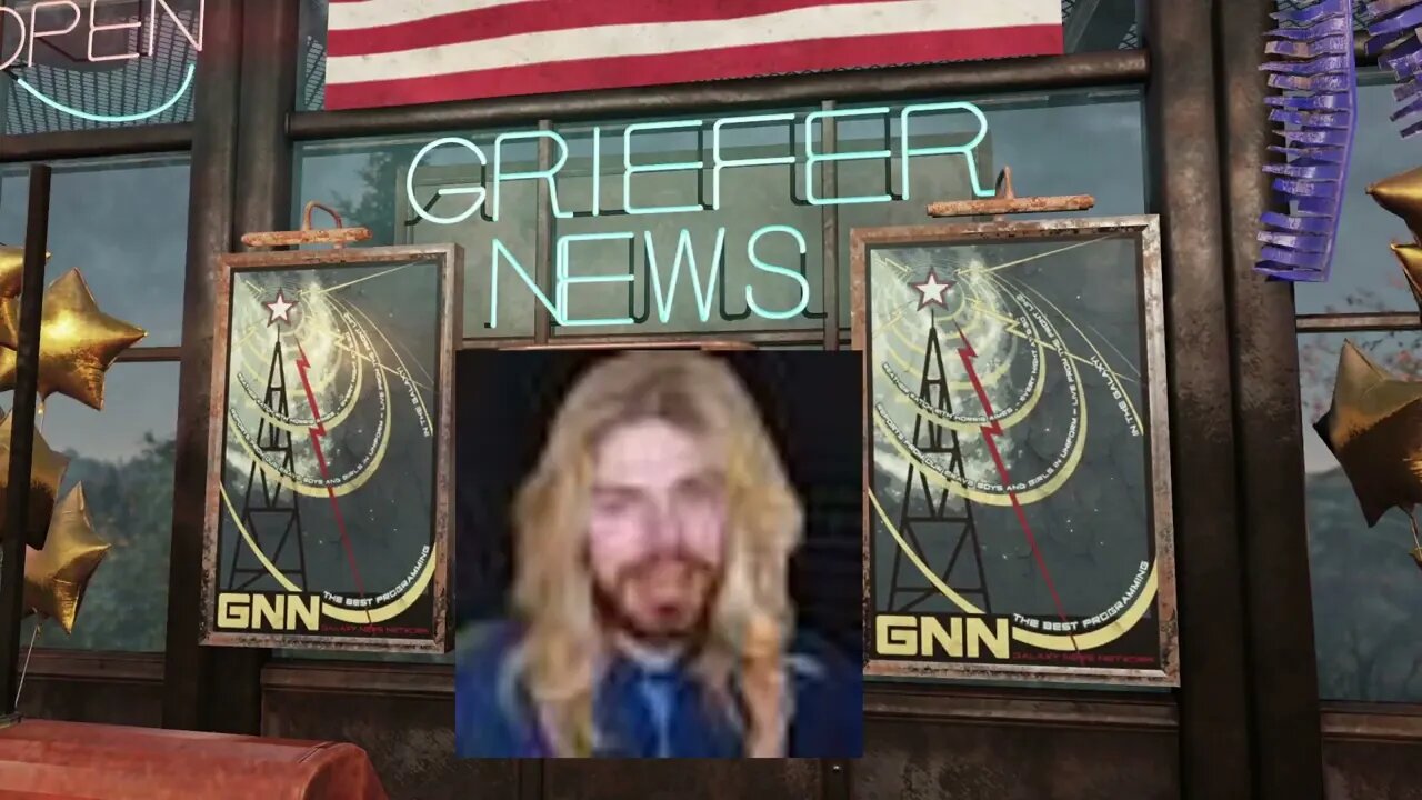 Fallout 76 Griefer News Griefer Griefs R/FO76 Reddit Makes Happy Turtle And Diabolical Dominion Cry