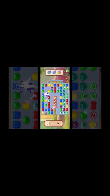 Shorts Playrix Homescapes Gameplay Walkthrough Level 12904-040