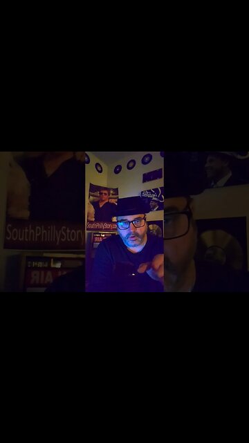 You're a brand new man! #shorts