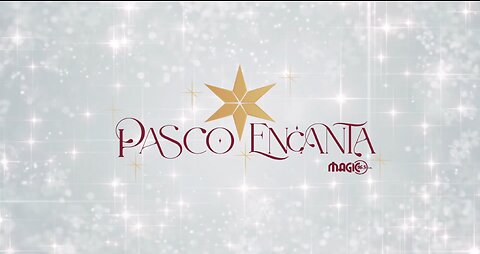 Aruba Christmas Radio Show Pasco Encanta Friday 18 October 2024 Season 1 Show 2