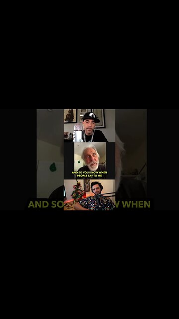 Tommy Chong Stayed CALM during his arrest #clips #shorts