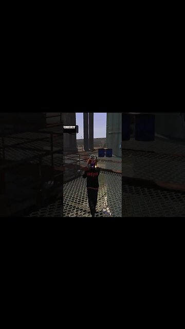 Saints Row 4 Black Bottom Plant Summing It Up #Shorts