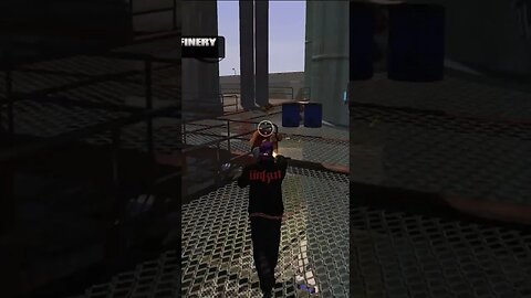 Saints Row 4 Black Bottom Plant Summing It Up #Shorts