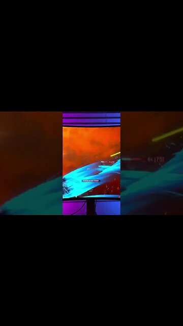 Returnal on a LG 45” ULTRAWIDE OLED! See link for full video #gamingsetup #gaming #returnal