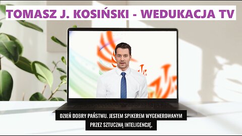 O kanale WedukacjaTV